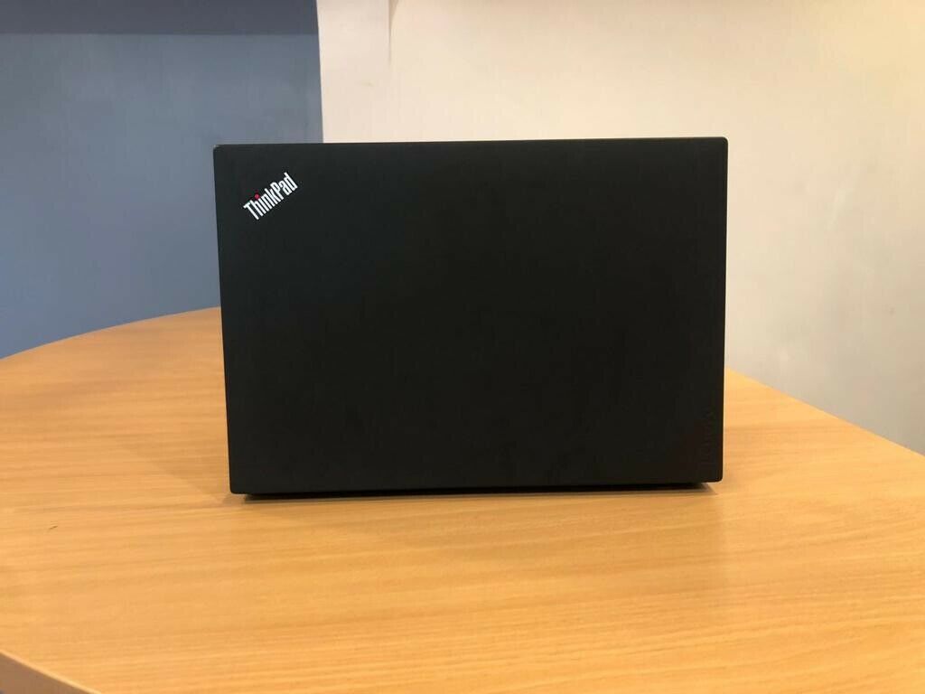 Lenovo ThinkPad T480 Core i5 Laptop Price in Pakistan - Laptop Mall