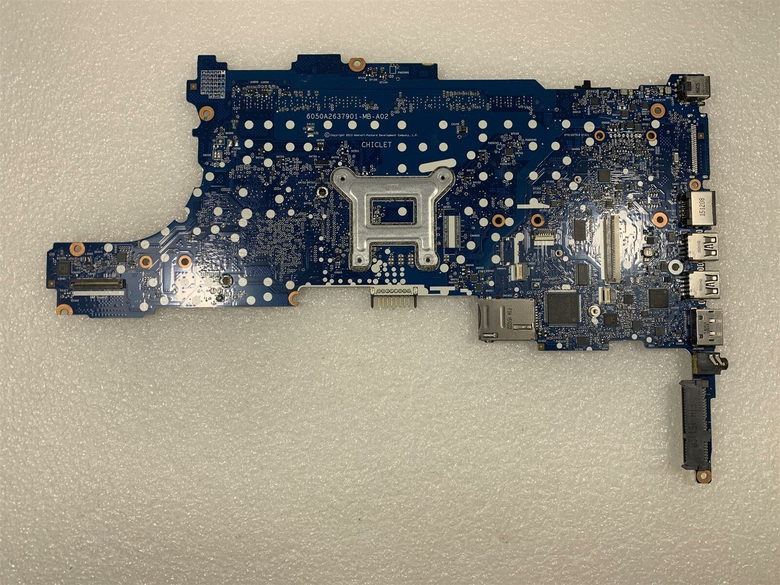 HP EliteBook 840 G2 Laptop Motherboard Price in Pakistan Laptop Mall