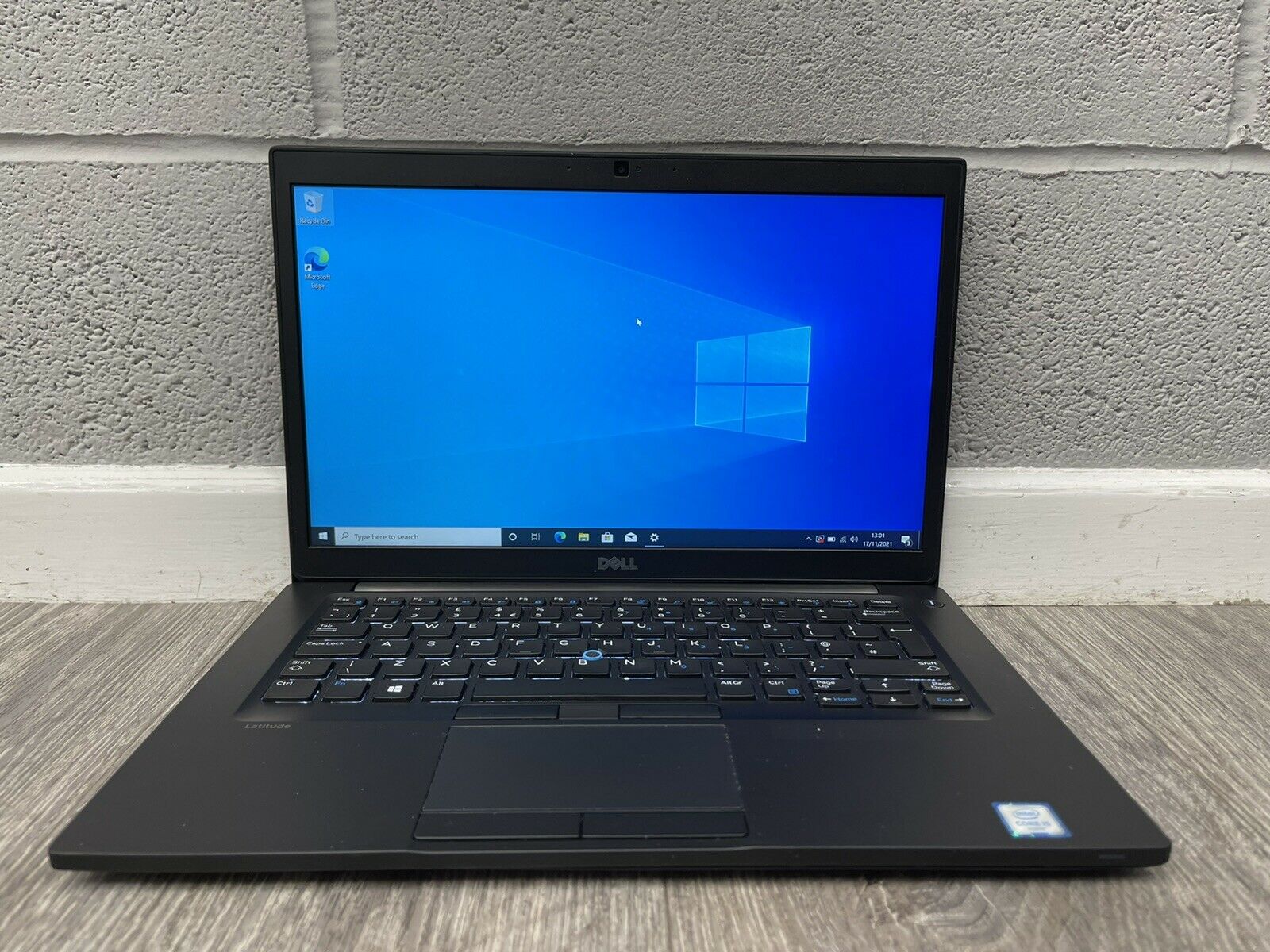 Dell Latitude 7480 Core i7 Used Laptop Price in Pakistan - Laptop Mall