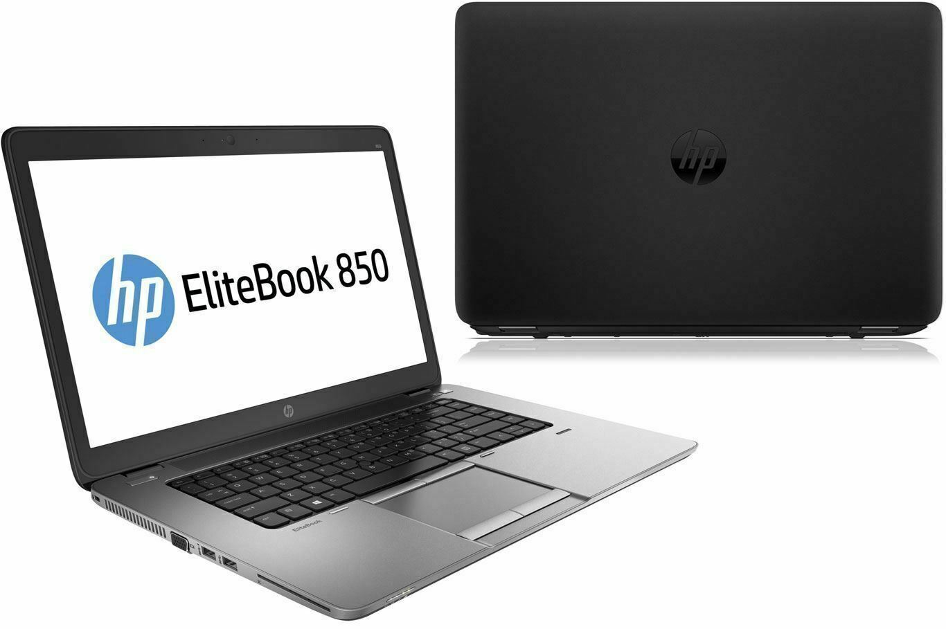 sensor Ingeniører Nat sted HP EliteBook 850 G1 Core i5-4th Generation Laptop Price in Pakistan - Laptop  Mall