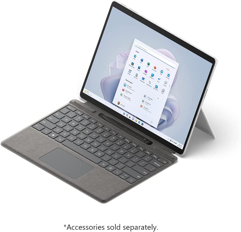 Microsoft Surface Pro 9 Price in Pakistan Laptop Mall