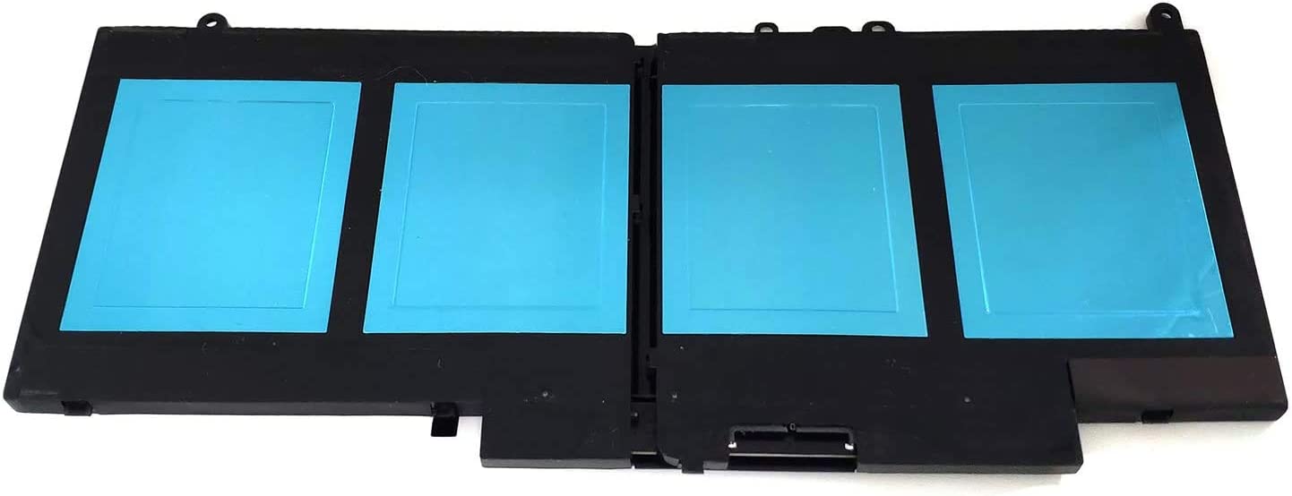 Dell Latitude E5450 5th Generation Laptop Battery Price in Pakistan