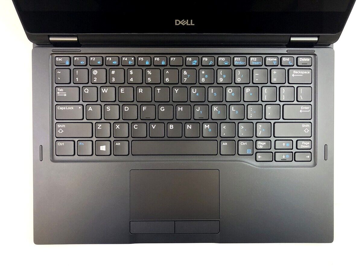 Dell Latitude 7390 2 in 1 Core I5 8350U RAM 8GB SSD 256GB Màn Hình 13 Dell Latitude 7390 2 in 1 Core I5 8350U RAM 8GB SSD 256GB Màn Hình 13
