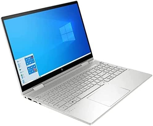 HP Envy x360 15-ed1076nr 15-ed1066nr FHD LCD Touch Screen Display Assembly