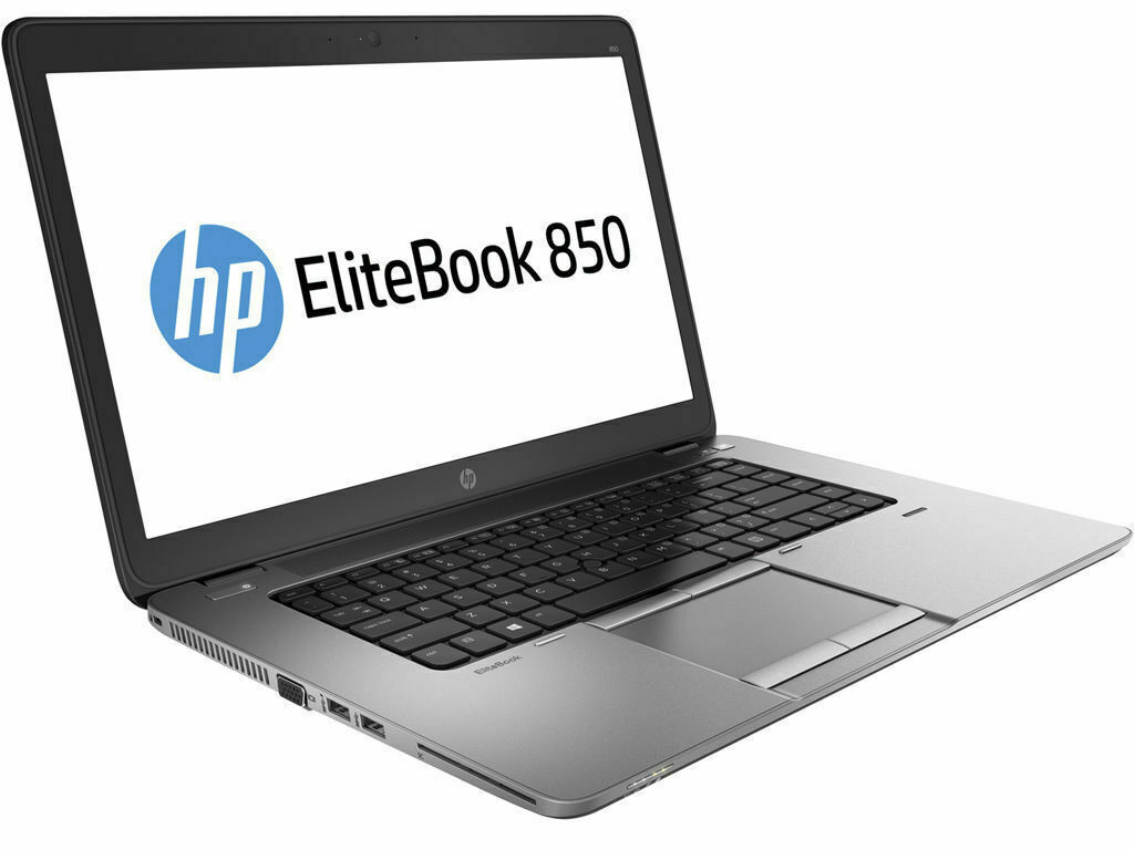 HP EliteBook 850 G1 Core i5-4th Generation Laptop Price in Pakistan ...
